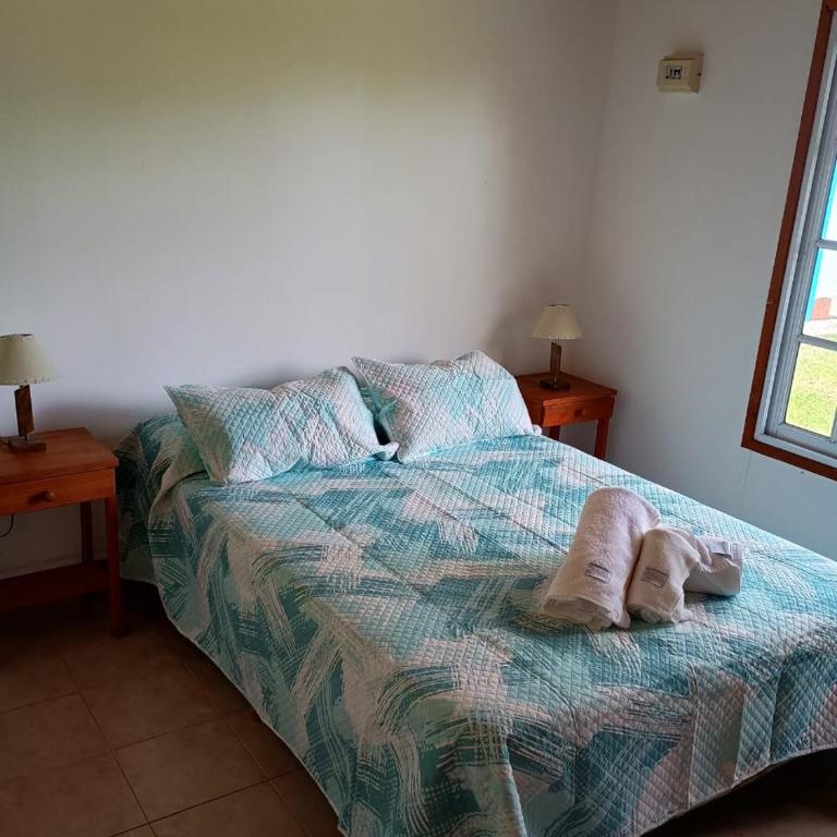 La Posada del Mar - Bungalow de 2 dormitorios - 2