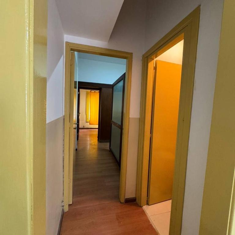 Apartamento J&A - Two-Bedroom Apartment - 4