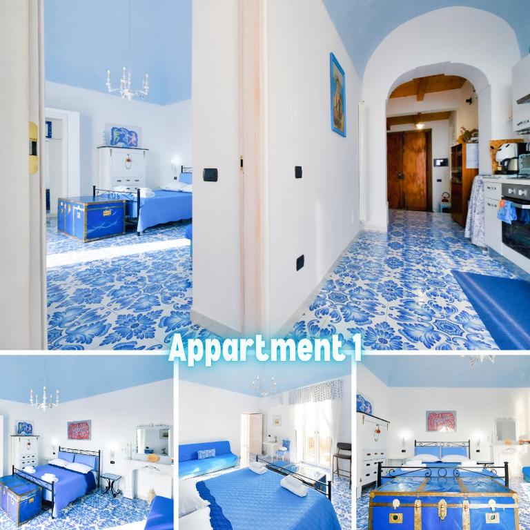 Casa Mery - Amalficoast Gateway - Appartamento con 1 Camera da Letto - 6