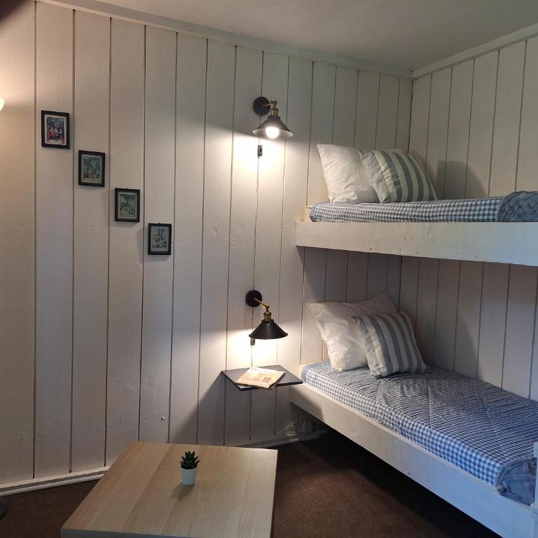 Balcón del Lago - Cabaña 1 - Casa de 2 dormitorios - 2