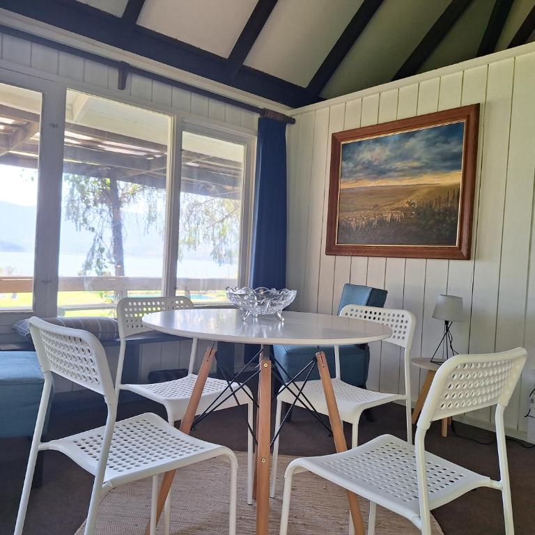 Balcón del Lago - Cabaña 1 - Casa de 2 dormitorios - 11