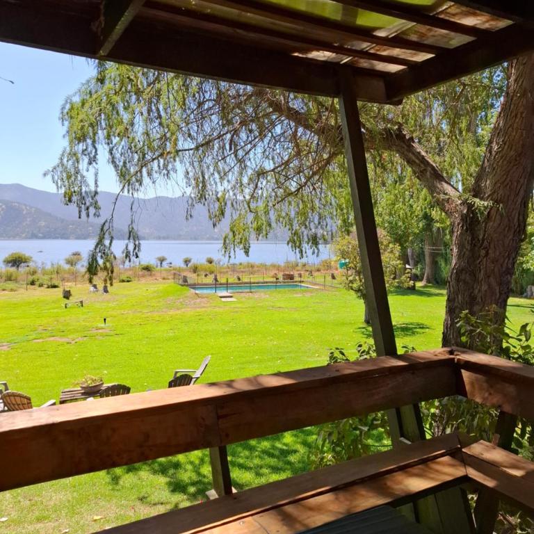 Balcón del Lago - Cabaña 1 - Casa de 2 dormitorios - 16