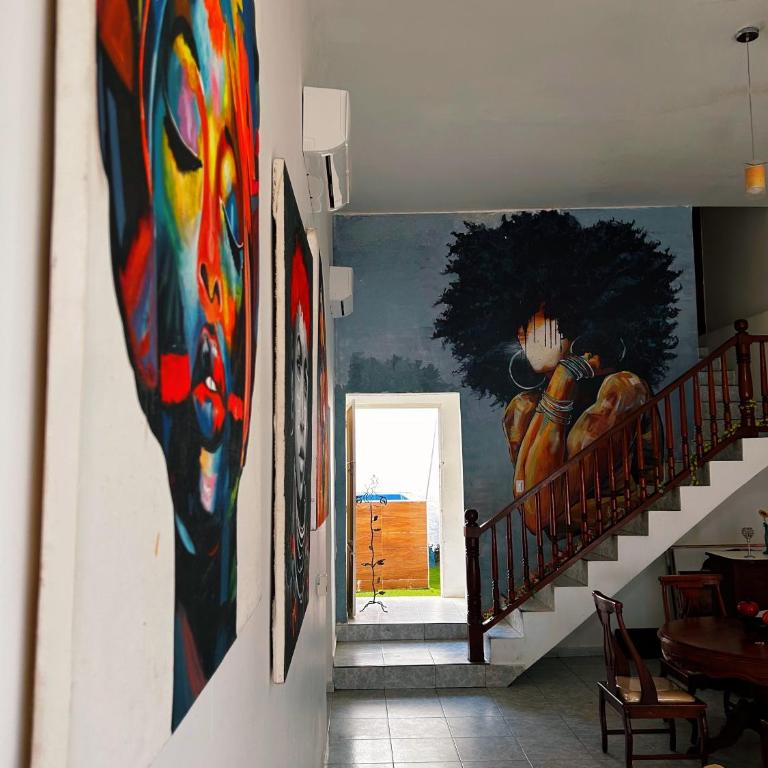 Beautiful 2 bedroom with jacuzzi Guest friendly - Casa de 2 dormitorios - 7