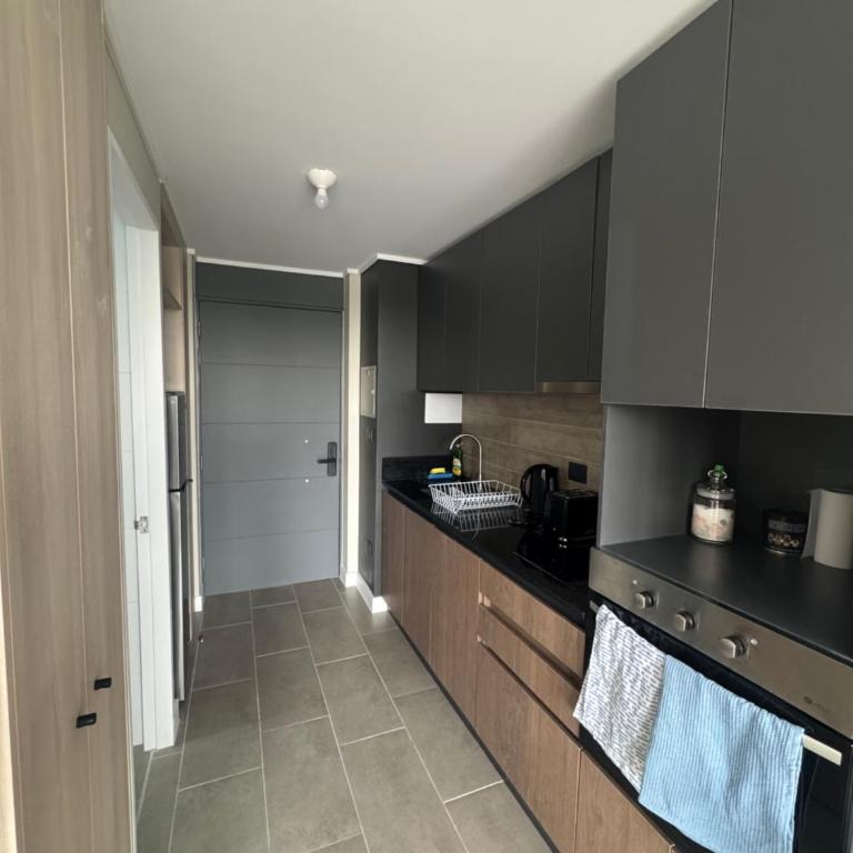 Icono studio - Apartamento de 1 dormitorio - 15