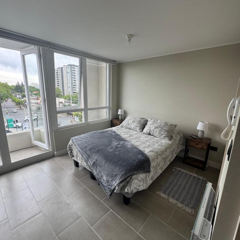 Icono studio - Apartamento de 1 dormitorio - 12