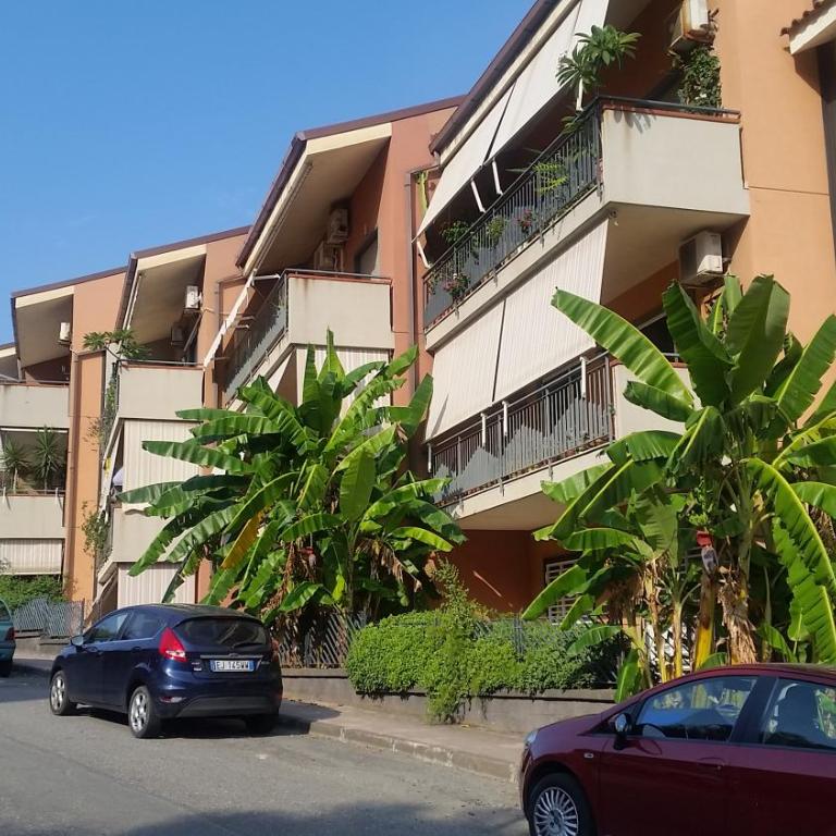 Baia Giardini Apartments - Appartamento Superior - 48