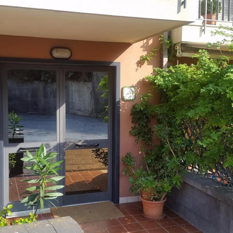 Baia Giardini Apartments - Appartamento Superior - 43