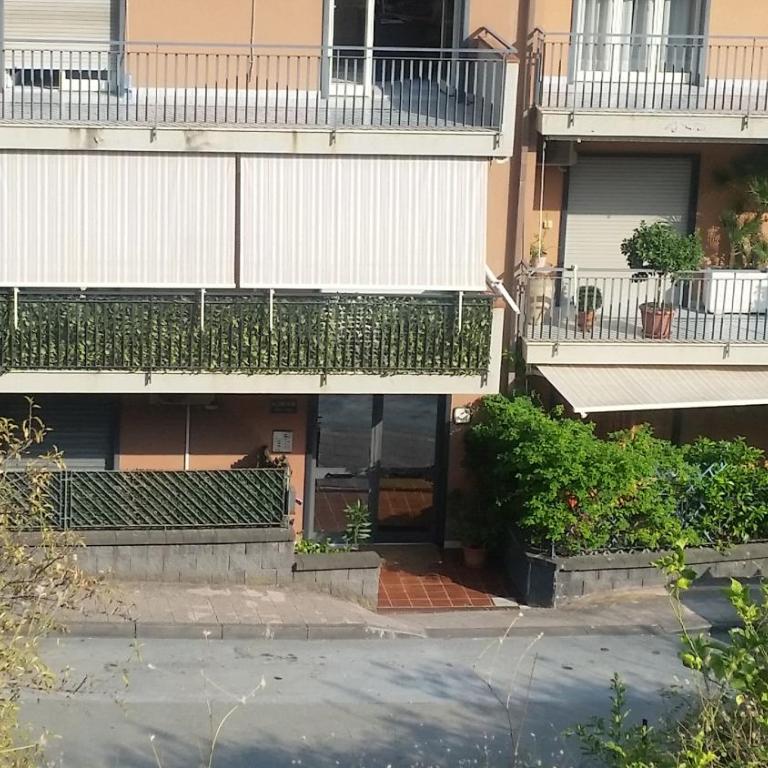 Baia Giardini Apartments - Appartamento Superior - 45
