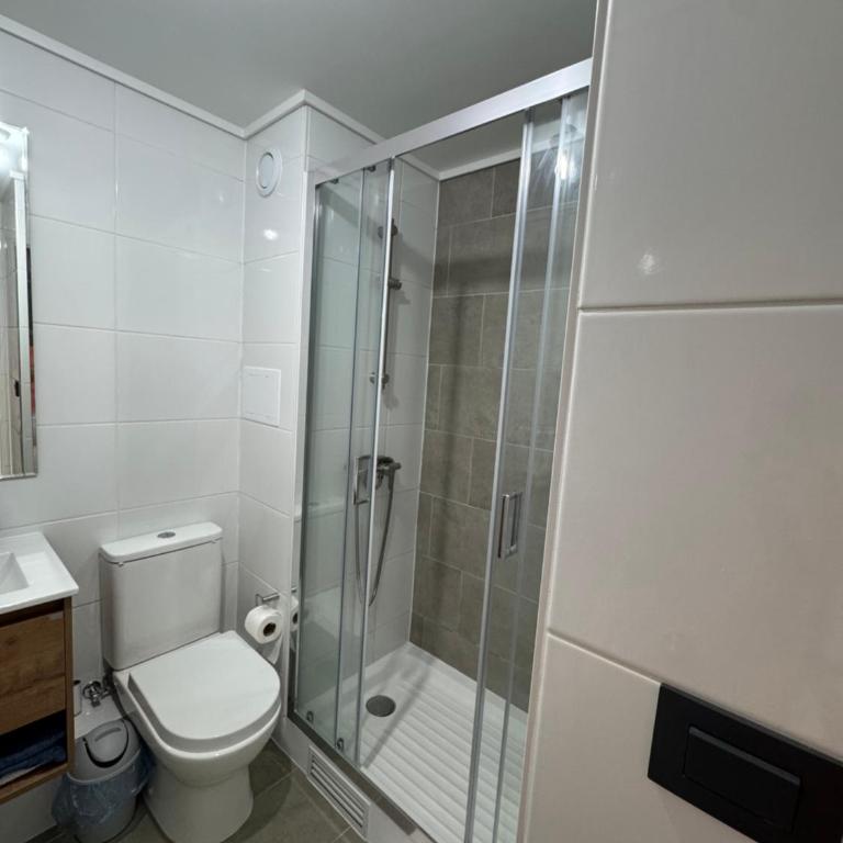Icono studio - Apartamento de 1 dormitorio - 9