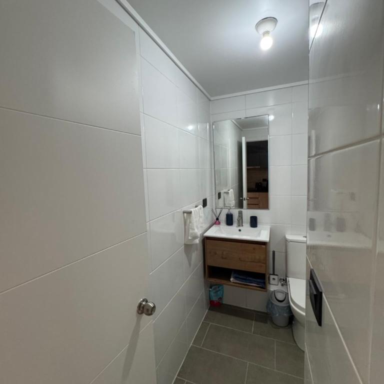 Icono studio - Apartamento de 1 dormitorio - 8
