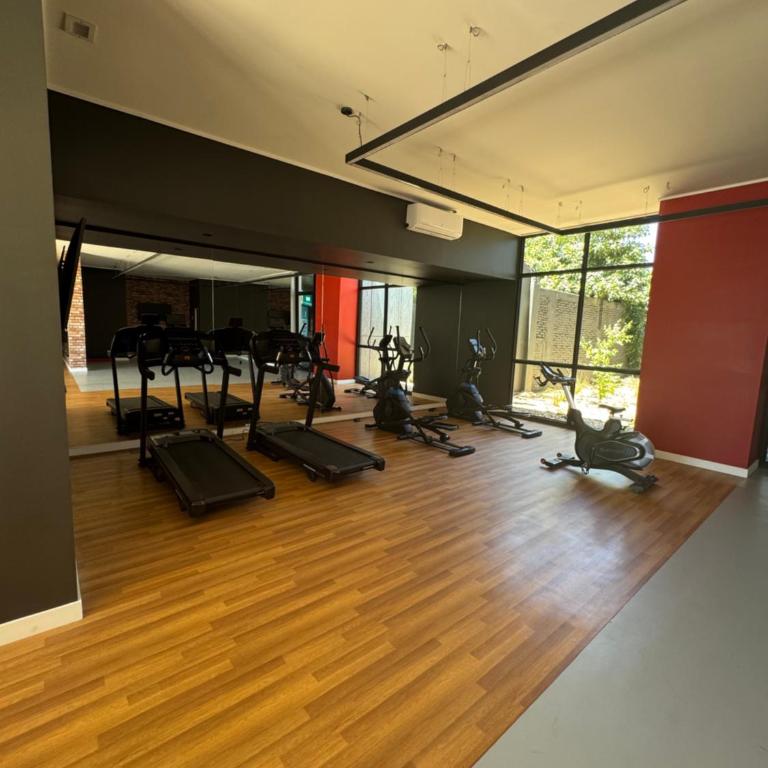 Icono studio - Apartamento de 1 dormitorio - 7