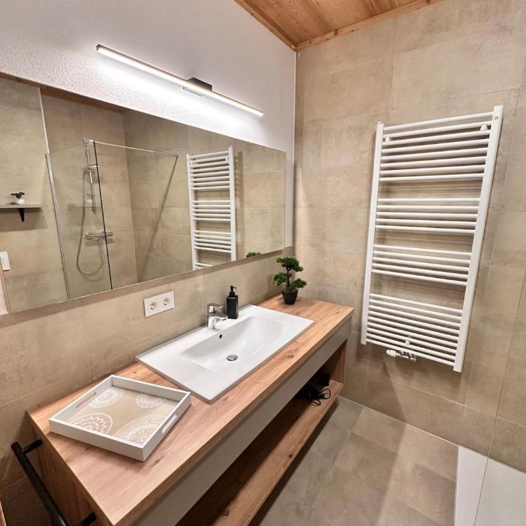 Alpin Studio Schladming 105 - Apartment mit 1 Schlafzimmer - 8