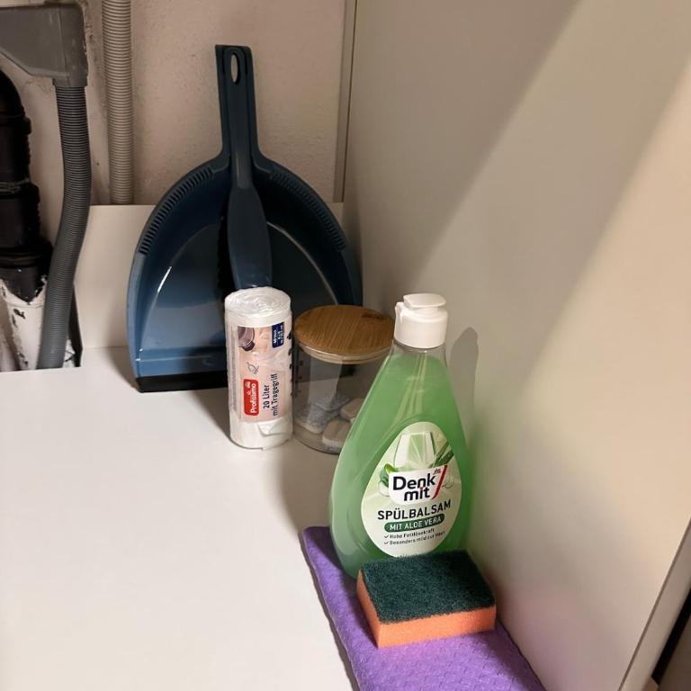Alpin Studio Schladming 105 - Apartment mit 1 Schlafzimmer - 31