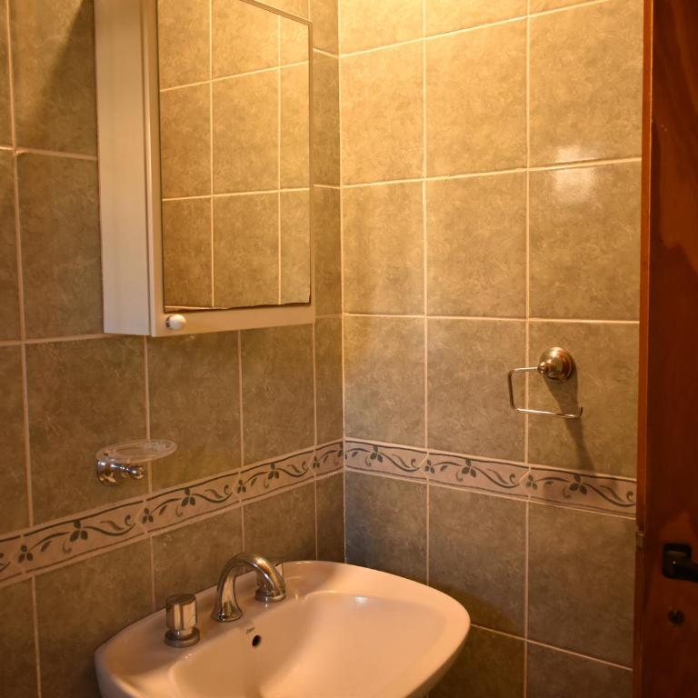 Duplex Verde - Casa de 2 dormitorios - 7
