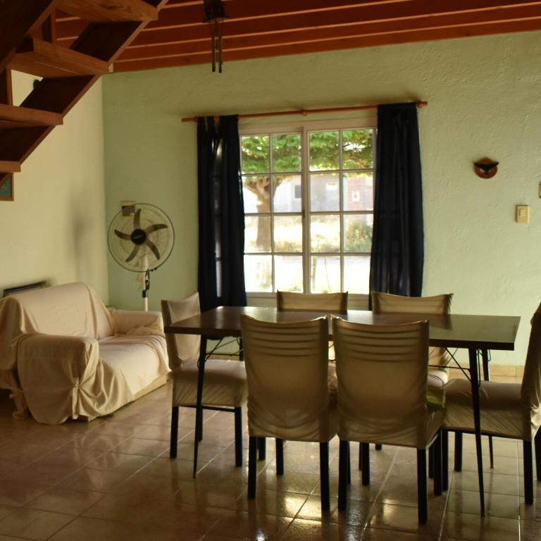 Duplex Verde - Casa de 2 dormitorios - 3
