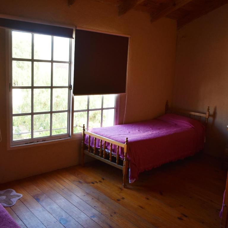 Duplex Verde - Casa de 2 dormitorios - 12