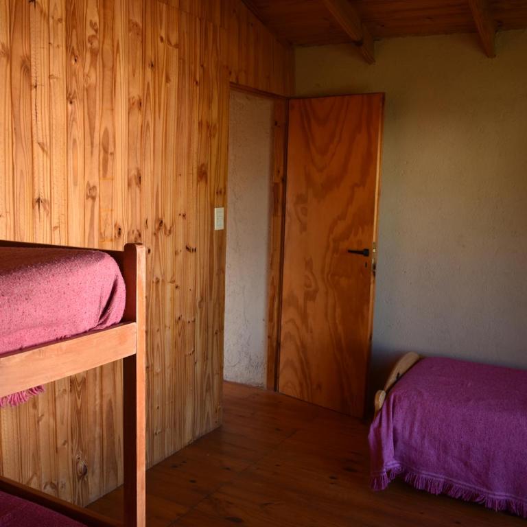 Duplex Verde - Casa de 2 dormitorios - 14