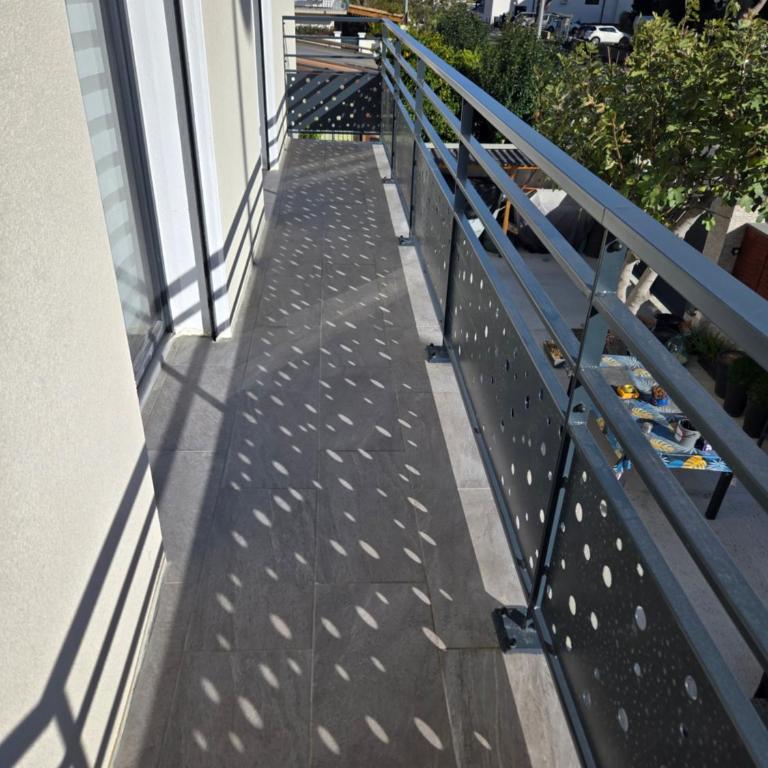 Appartement fonctionnel proche du centre ville - Apartamento de 3 dormitorios - 16