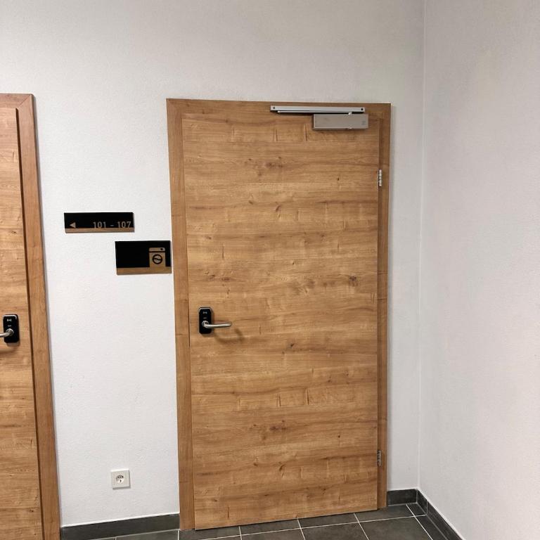 Alpin Studio Schladming 107 - Apartment mit 1 Schlafzimmer - 13