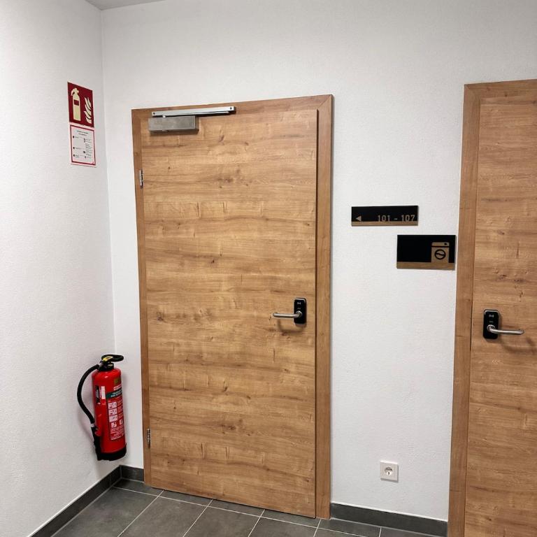 Alpin Studio Schladming 107 - Apartment mit 1 Schlafzimmer - 28