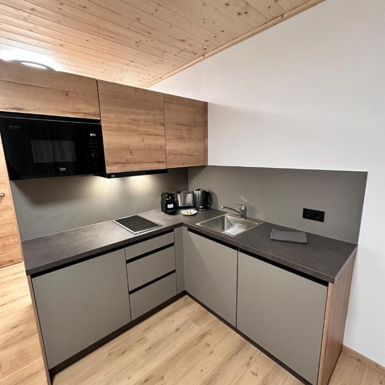 Alpin Studio Schladming 107 - Apartment mit 1 Schlafzimmer - 31