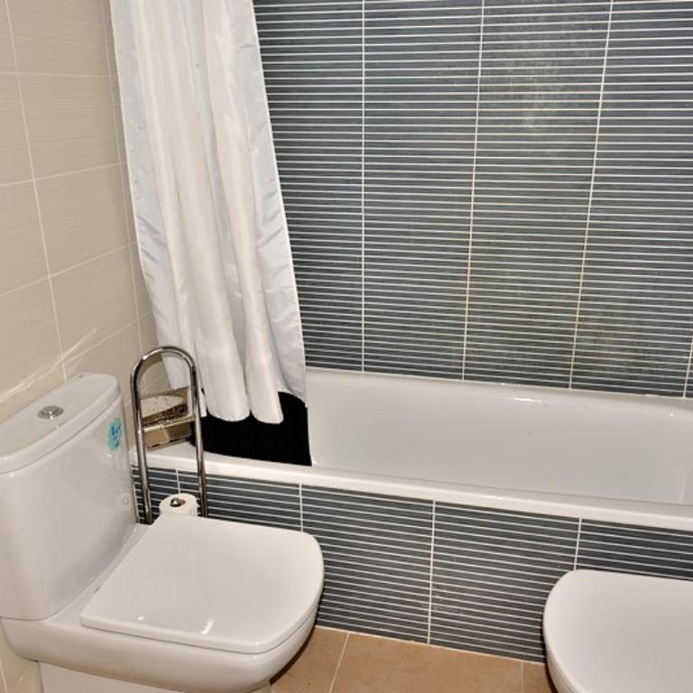 Apartamento Santa Fe - Apartamento de 1 dormitorio - 21