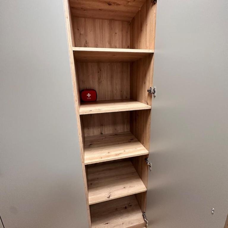 Alpin Studio Schladming 107 - Apartment mit 1 Schlafzimmer - 33