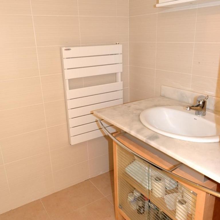 Apartamento Santa Fe - Apartamento de 1 dormitorio - 22