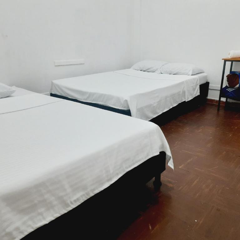 Hotel Nevado Manizales - Habitación Familiar - 1