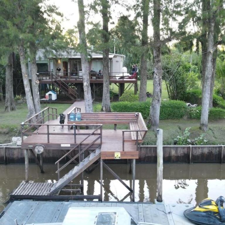 Isla Tortuga Delta - Vacation Home - 20