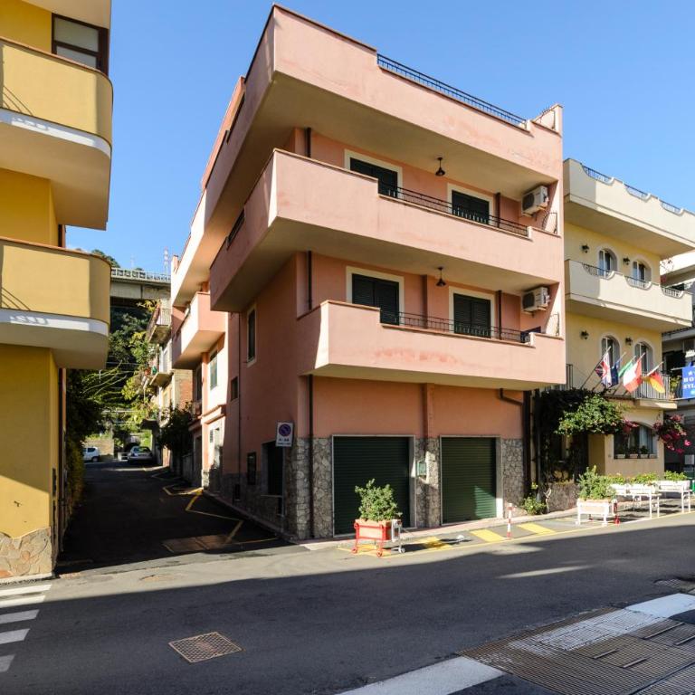 Le Tartarughe Mare Apartament - Appartamento con 2 Camere da Letto, Balcone e Vista mare - 13