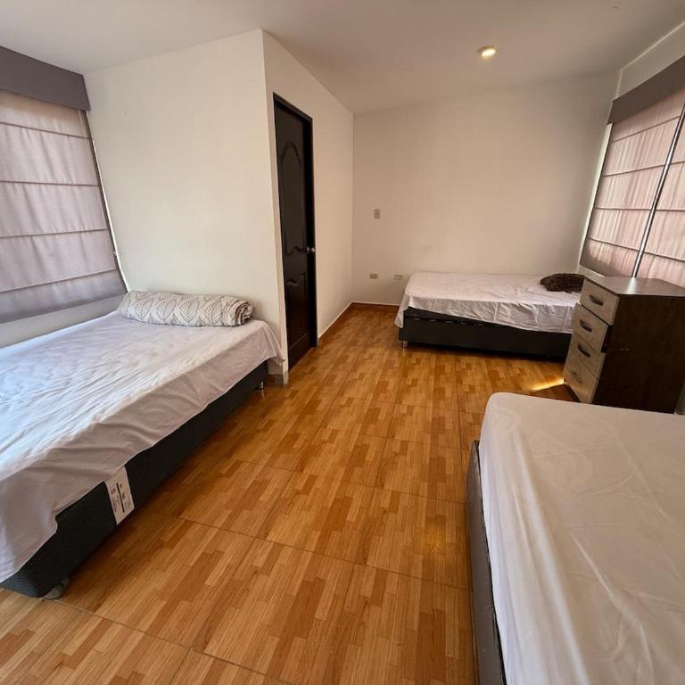 Casa de campo - One-Bedroom House - 2