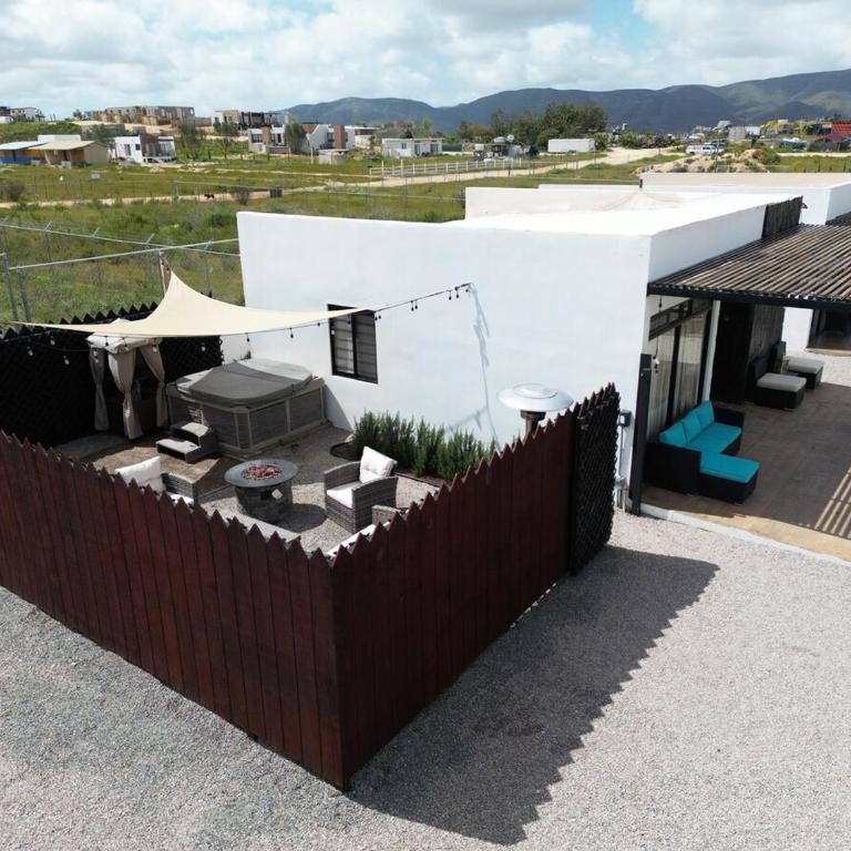 Villa Romero Finca Brigold - Apartamento de 2 dormitorios - 2