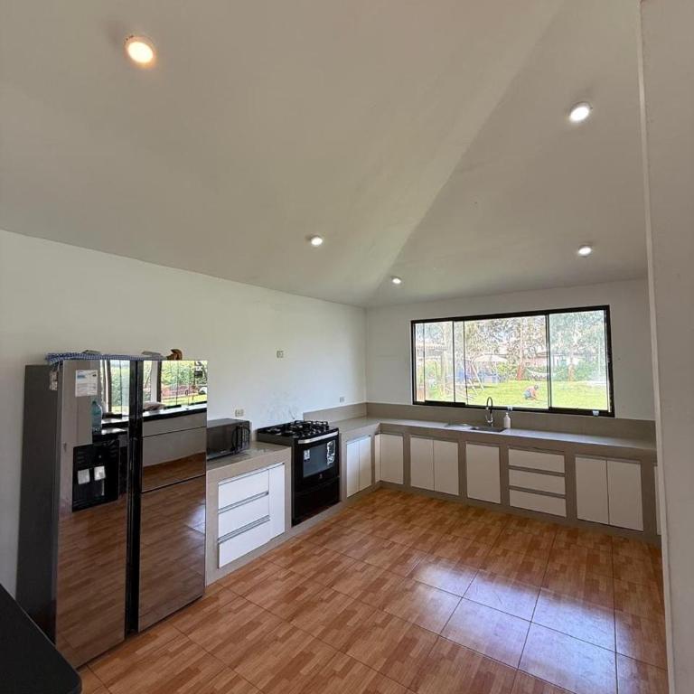 Casa de campo - One-Bedroom House - 5
