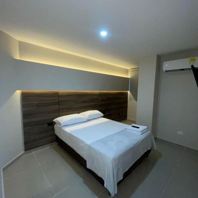 Apto Grand- Ithiel - Apartamento Loft de 1 dormitorio con balcón - 3