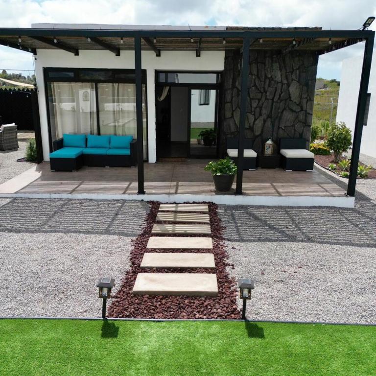 Villa Romero Finca Brigold - Apartamento de 2 dormitorios - 11