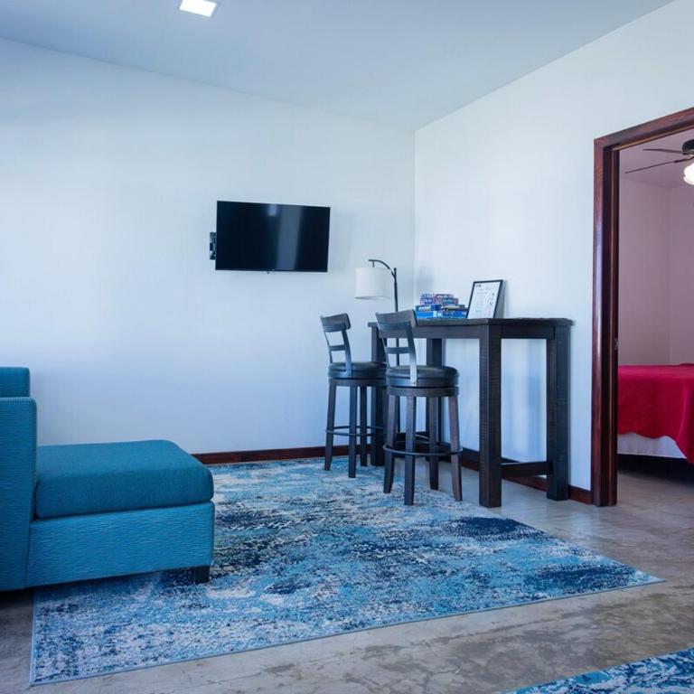 Villa Romero Finca Brigold - Apartamento de 2 dormitorios - 12