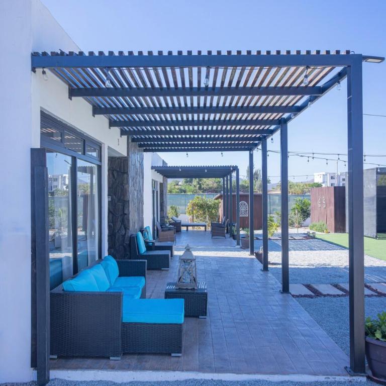 Villa Romero Finca Brigold - Apartamento de 2 dormitorios - 24