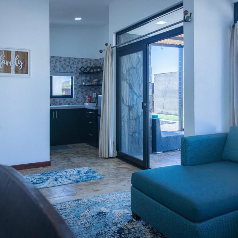 Villa Romero Finca Brigold - Apartamento de 2 dormitorios - 25