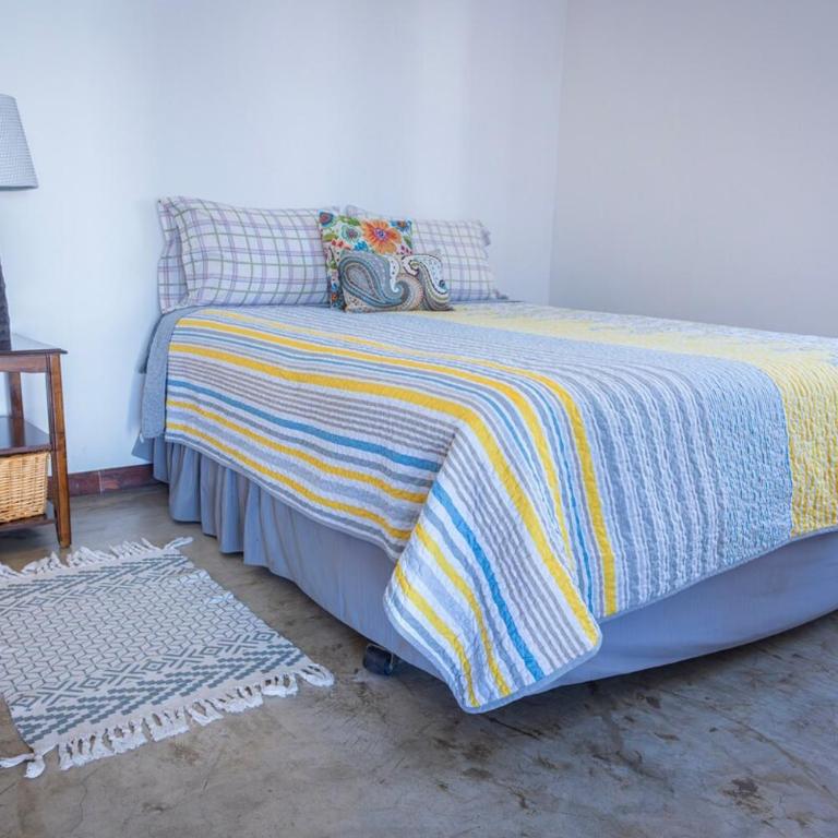 Villa Romero Finca Brigold - Apartamento de 2 dormitorios - 34