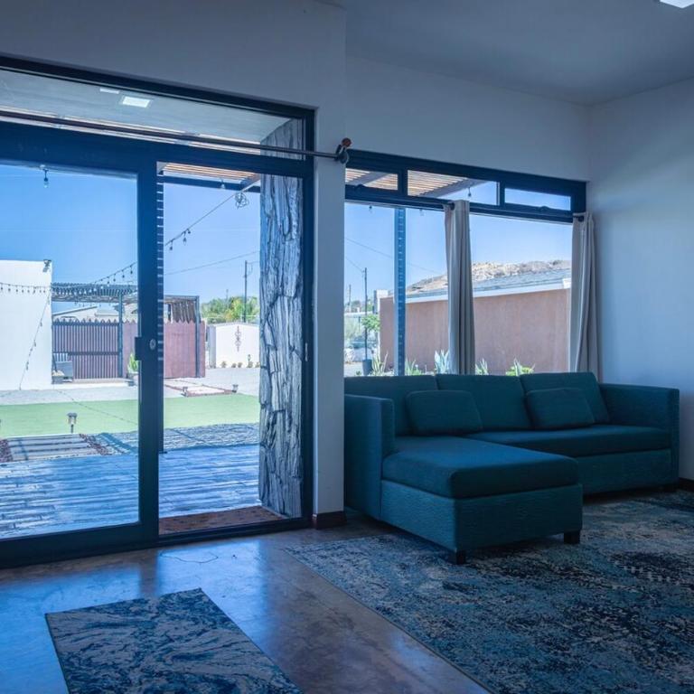 Villa Romero Finca Brigold - Apartamento de 2 dormitorios - 37