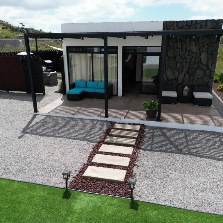 Villa Romero Finca Brigold - Apartamento de 2 dormitorios - 38