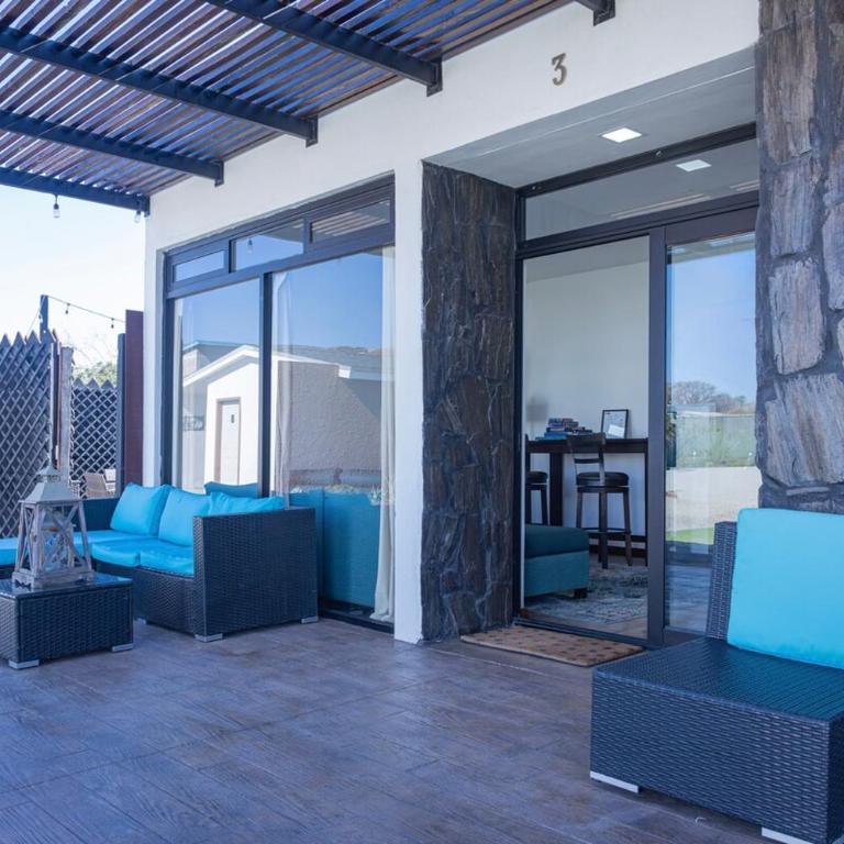 Villa Romero Finca Brigold - Apartamento de 2 dormitorios - 42