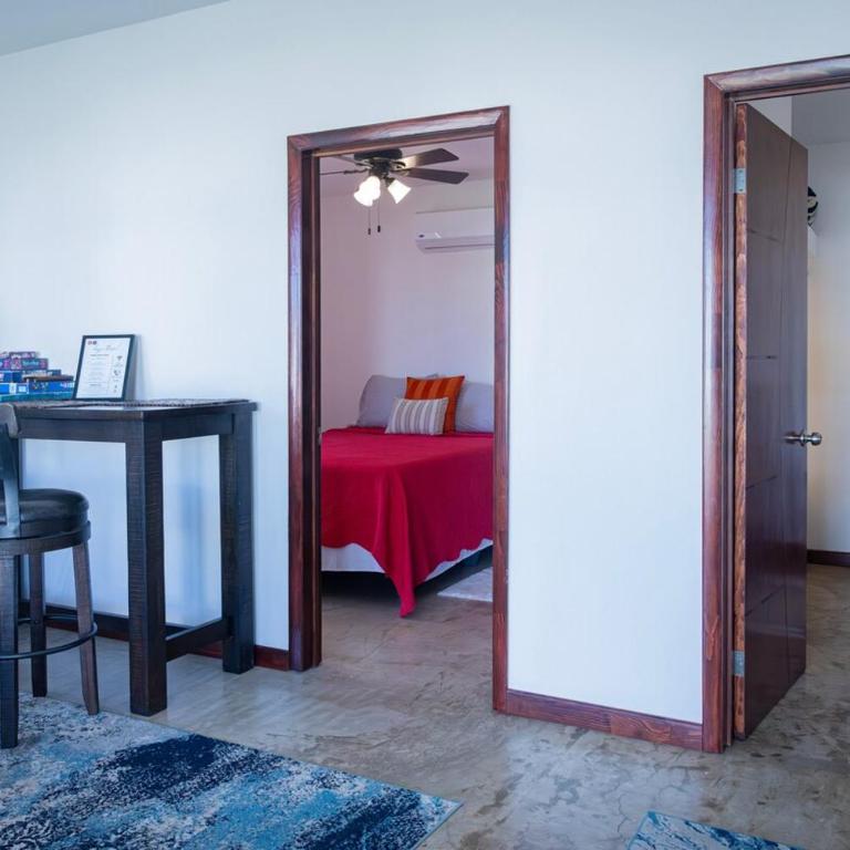 Villa Romero Finca Brigold - Apartamento de 2 dormitorios - 43