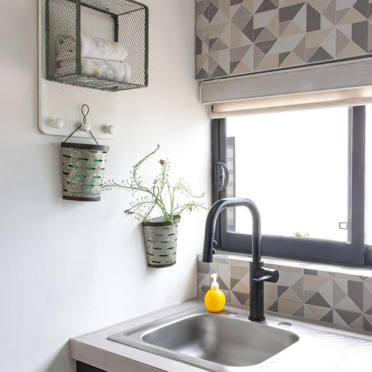 Villa Romero Finca Brigold - Apartamento de 2 dormitorios - 44