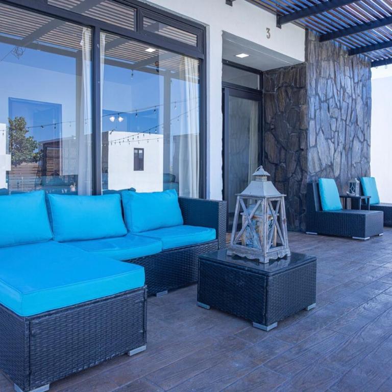 Villa Romero Finca Brigold - Apartamento de 2 dormitorios - 45