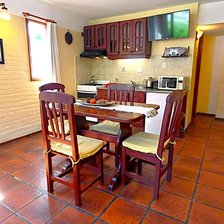 Taiquen Apart Hotel - Apartamento con vistas a las montañas - 12