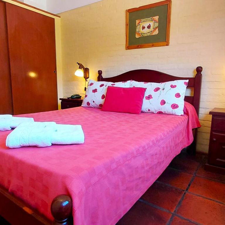 Taiquen Apart Hotel - Apartamento con vistas a las montañas - 15