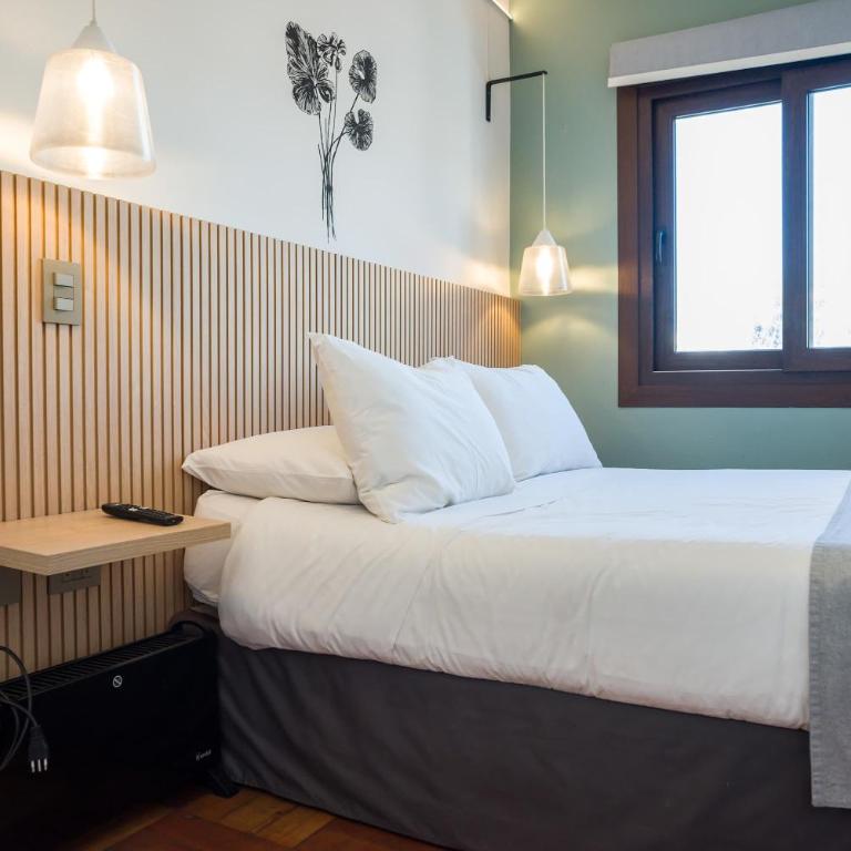 Providencia Gem Bright Studio Close to Everything - Studio - 2