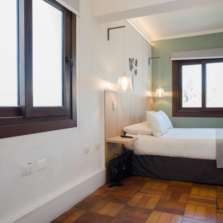 Providencia Gem Bright Studio Close to Everything - Studio - 9